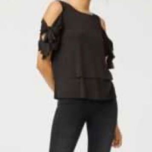 Club Monaco Tricot Monifa Top
